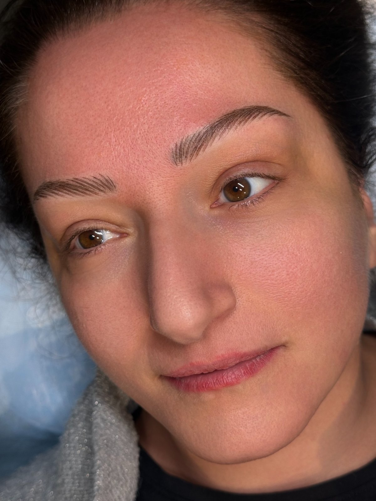 Retouched PMU result
